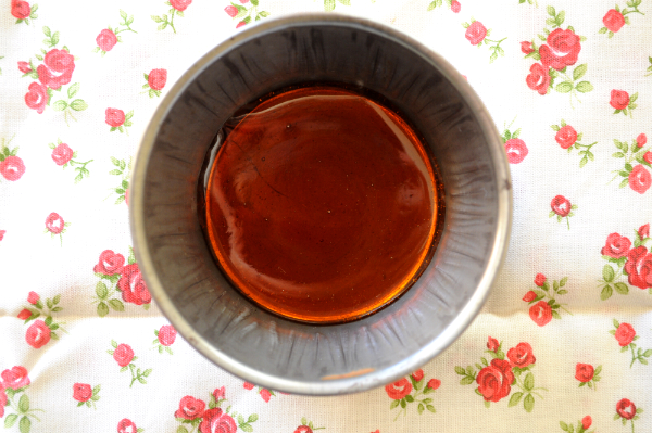 Crème Caramel, o pudim francês